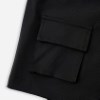Quần Short Dù Nhẹ 7 Inch No Style M91