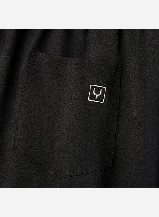 Quần Short Dù Nhẹ 7 Inch No Style M91