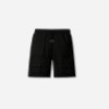 Quần Short Dù Nhẹ 7 Inch No Style M91