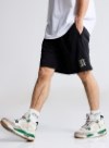 Quần Short 5 Inch Vải Mesh Thoáng Khí No Style M153