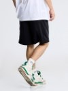 Quần Short 5 Inch Vải Mesh Thoáng Khí No Style M153