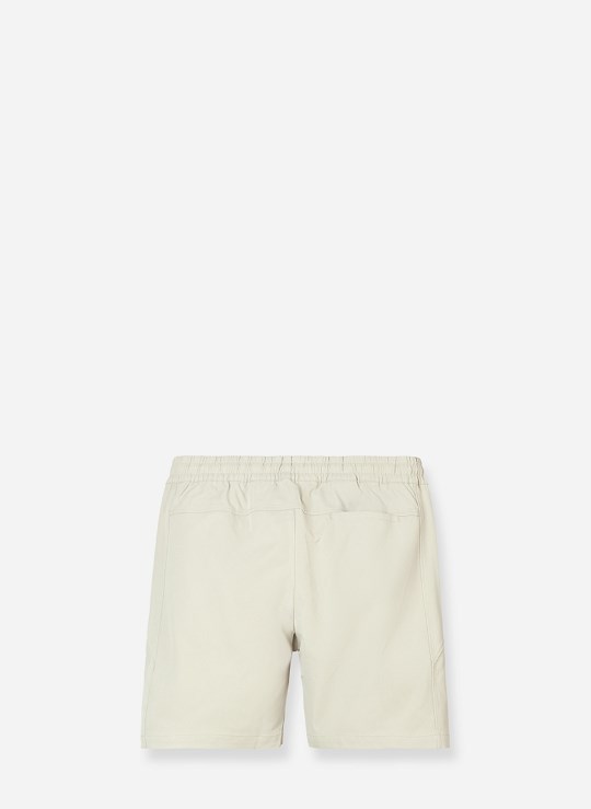 Quần Short Kaki 7 Inch ONE PIECE-WANO-025