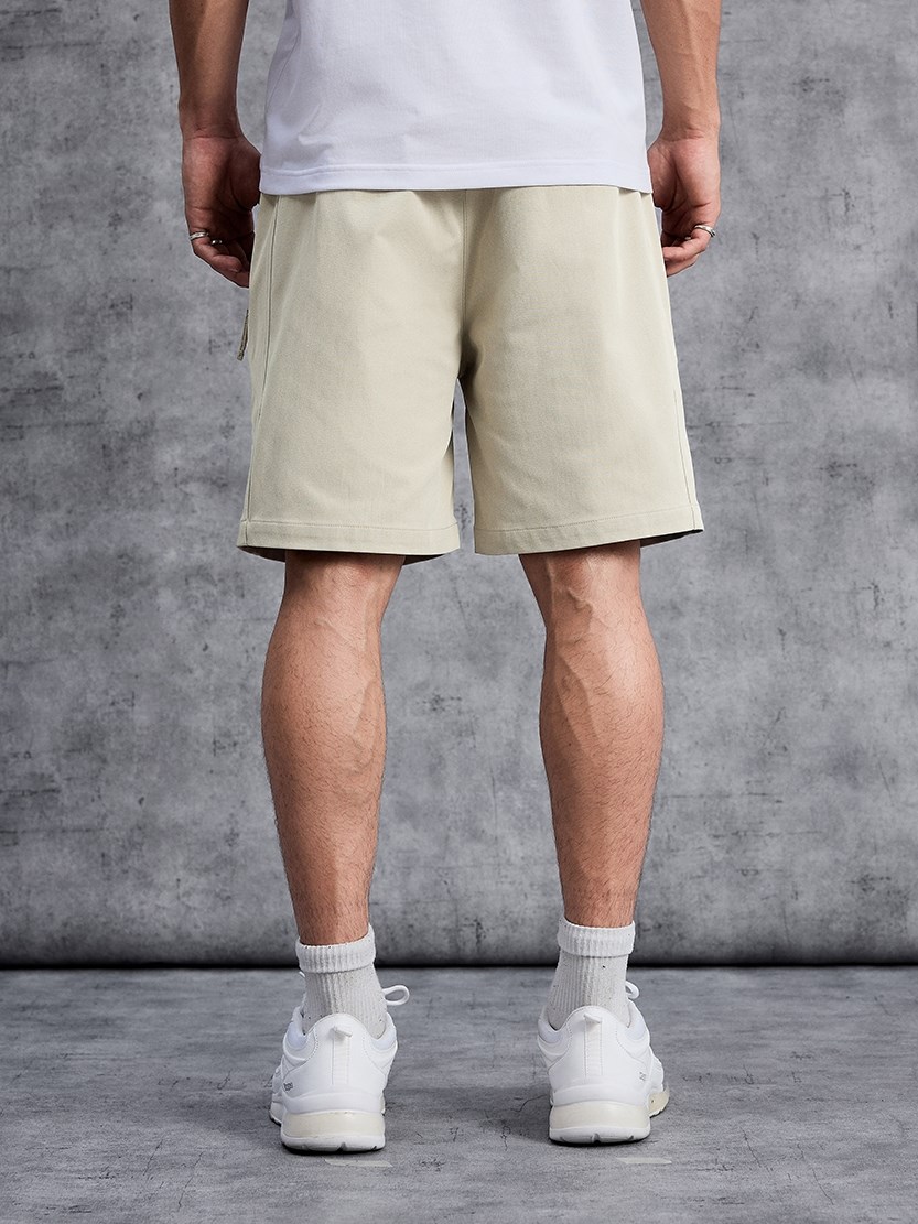 Quần Short Kaki 7 Inch ONE PIECE-WANO-025