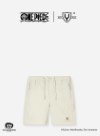 Quần Short Kaki 7 Inch ONE PIECE-WANO-025