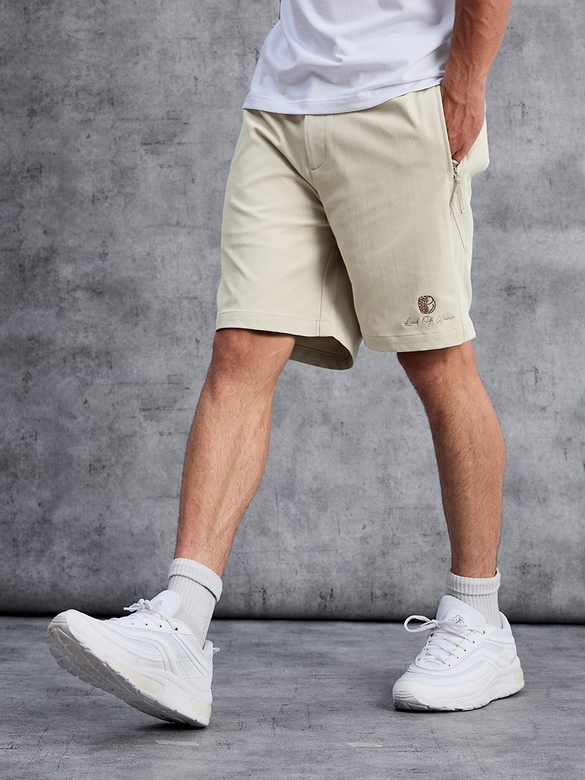 Quần Short Kaki 7 Inch ONE PIECE-WANO-025