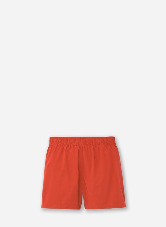 Quần Short Dù Mỏng Nhẹ 5 Inch Non Branded 06