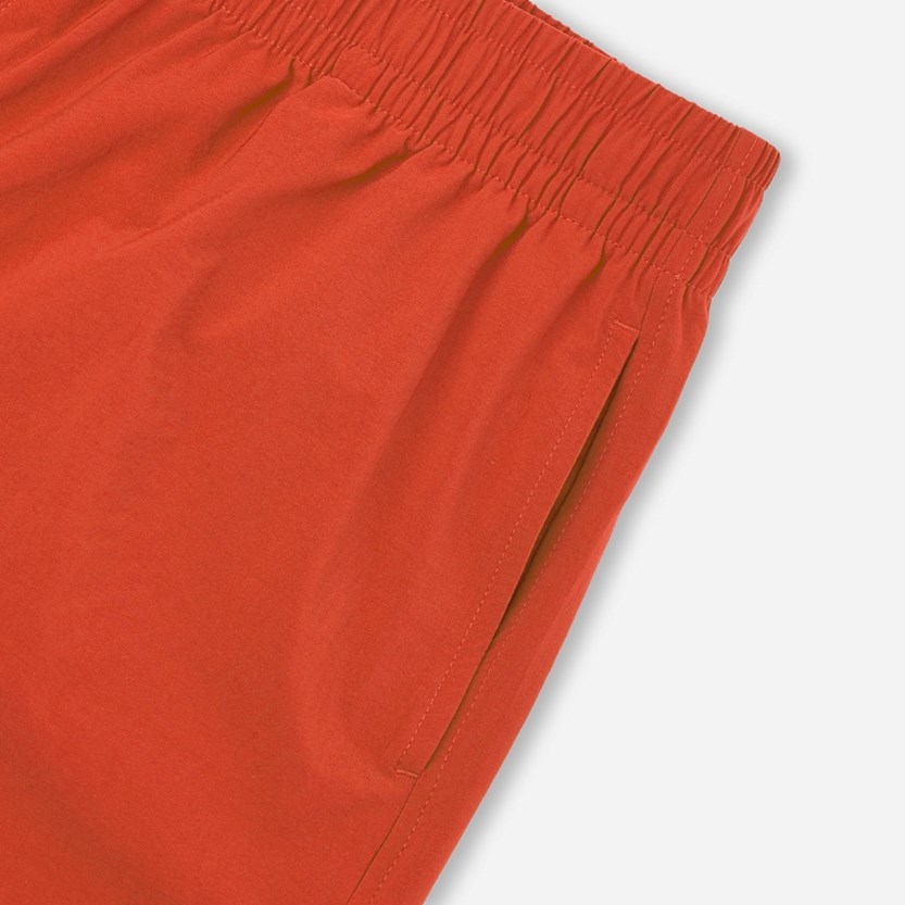 Quần Short Dù Mỏng Nhẹ 5 Inch Non Branded 06