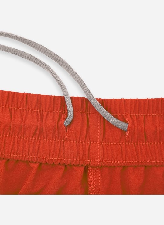 Quần Short Dù Mỏng Nhẹ 5 Inch Non Branded 06