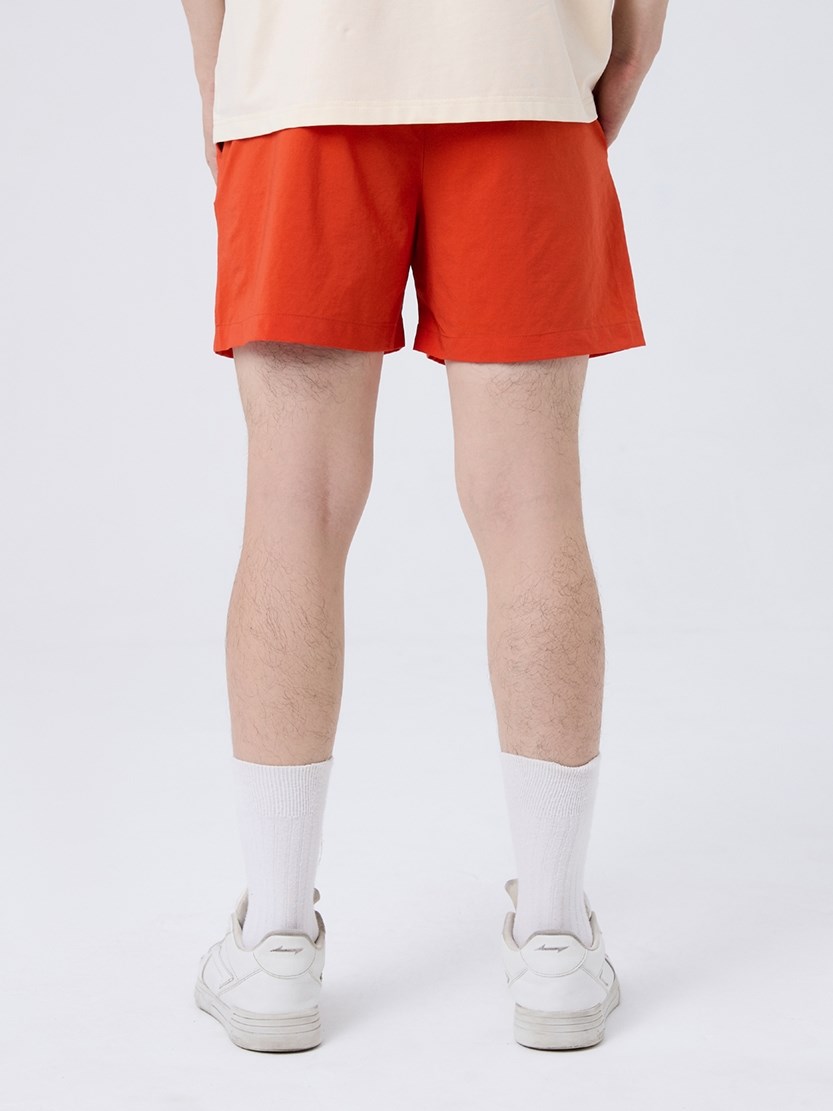 Quần Short Dù Mỏng Nhẹ 5 Inch Non Branded 06