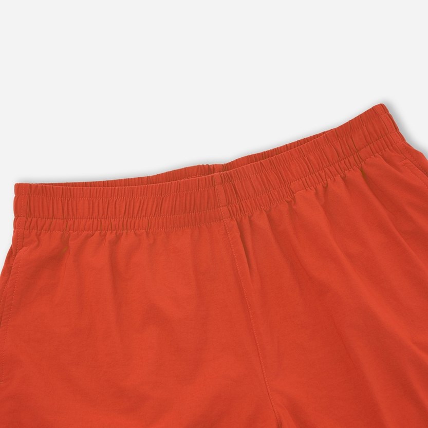 Quần Short Dù Mỏng Nhẹ 5 Inch Non Branded 06