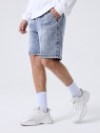 Quần Short 7 Inch Dáng Rộng No Style M84 Vol 24