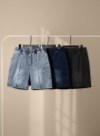 Quần Short 7 Inch Dáng Rộng No Style M84 Vol 24