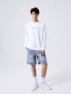 Quần Short 7 Inch Dáng Rộng No Style M84 Vol 24