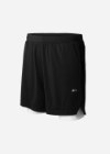 Quần Short Thể Thao Ultra Stretch 2 Lớp The Trainer 013