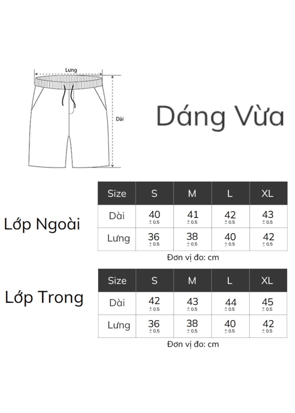 Quần Short Thể Thao Ultra Stretch 2 Lớp The Trainer 013