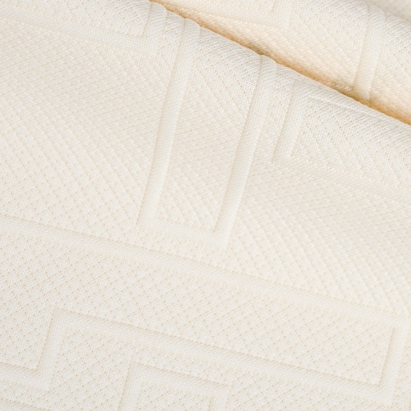 Quần Short Thun 7 Inch Jacquard No Style M129