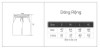 Quần Short 7 Inch Dáng Rộng No Style M129 Vol 24