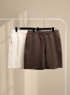 Quần Short 7 Inch Dáng Rộng No Style M129 Vol 24