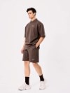 Quần Short 7 Inch Dáng Rộng No Style M129 Vol 24