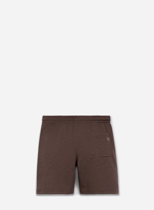 Quần Short 7 Inch Dáng Rộng No Style M129 Vol 24