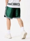 Quần Short Dáng Rộng 2 Lớp - Thoải Mái & Phong Cách