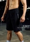 Quần Short Thể Thao 9 Inch Ultra Stretch The Trainer 014