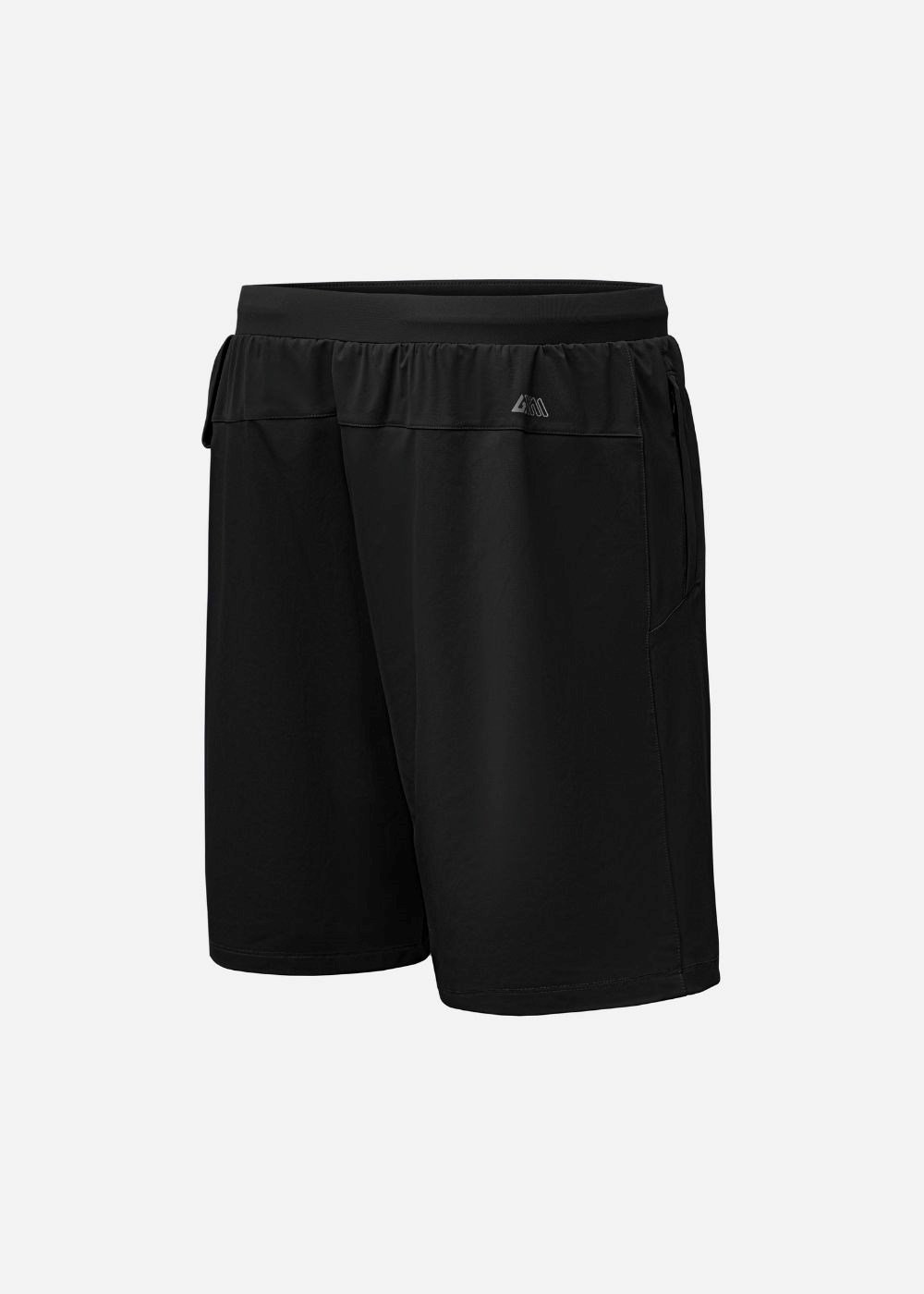 Quần Short Thể Thao 9 Inch Ultra Stretch The Trainer 014