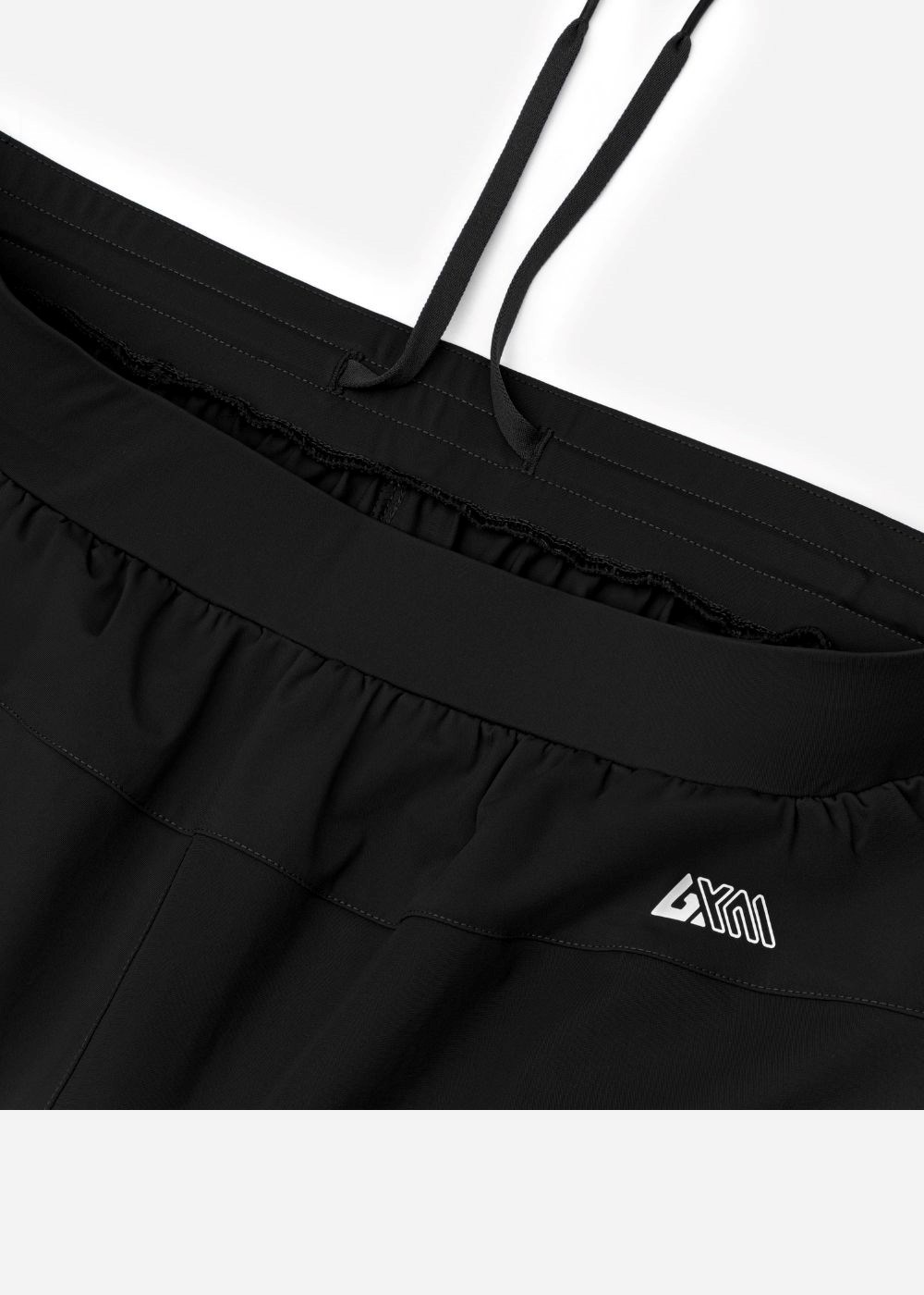 Quần Short Thể Thao 9 Inch Ultra Stretch The Trainer 014