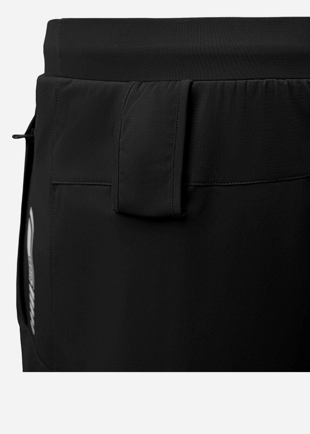 Quần Short Thể Thao 9 Inch Ultra Stretch The Trainer 014