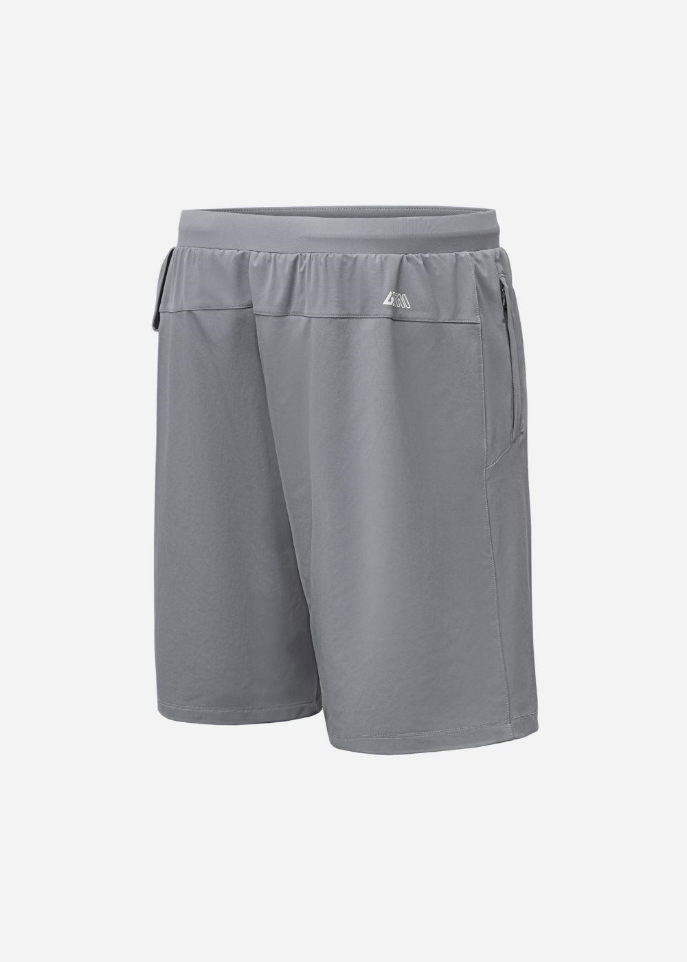 Quần Short Thể Thao 9 Inch Ultra Stretch The Trainer 014