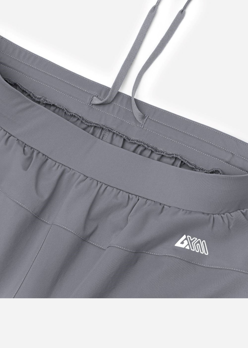 Quần Short Thể Thao 9 Inch Ultra Stretch The Trainer 014