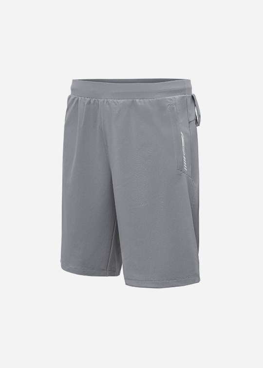 Quần Short Thể Thao 9 Inch Ultra Stretch The Trainer 014