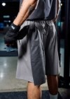 Quần Short Thể Thao 9 Inch Ultra Stretch The Trainer 014