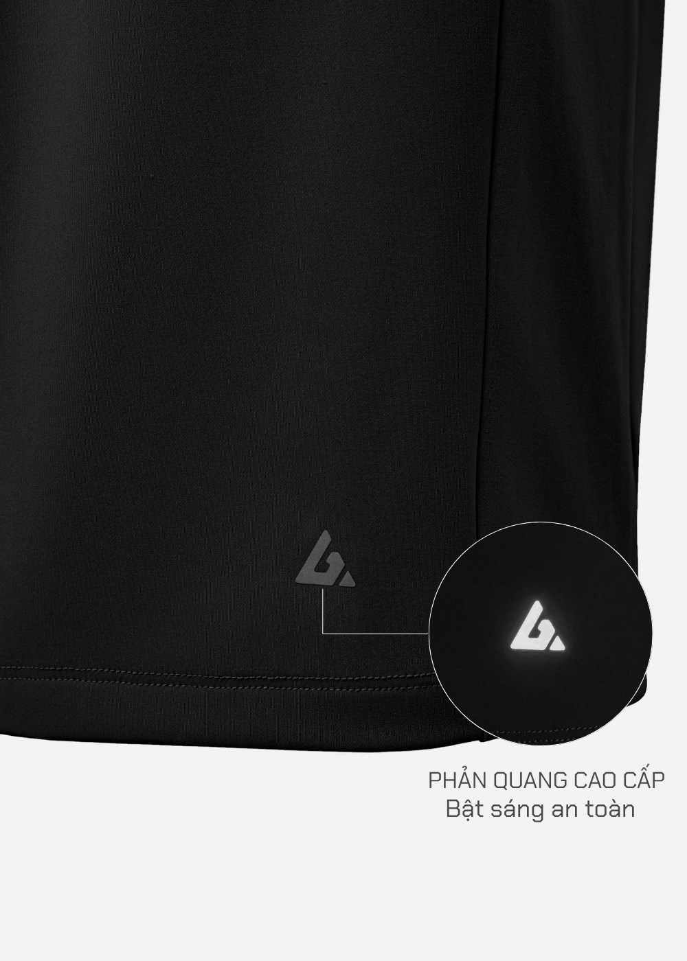 Quần Short Thể Thao 7 Inch Ultra Stretch The Trainer 016