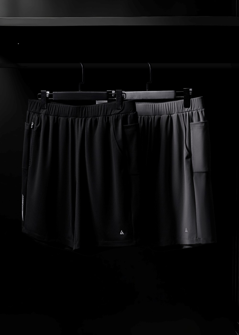 Quần Short Thể Thao 7 Inch Ultra Stretch The Trainer 016