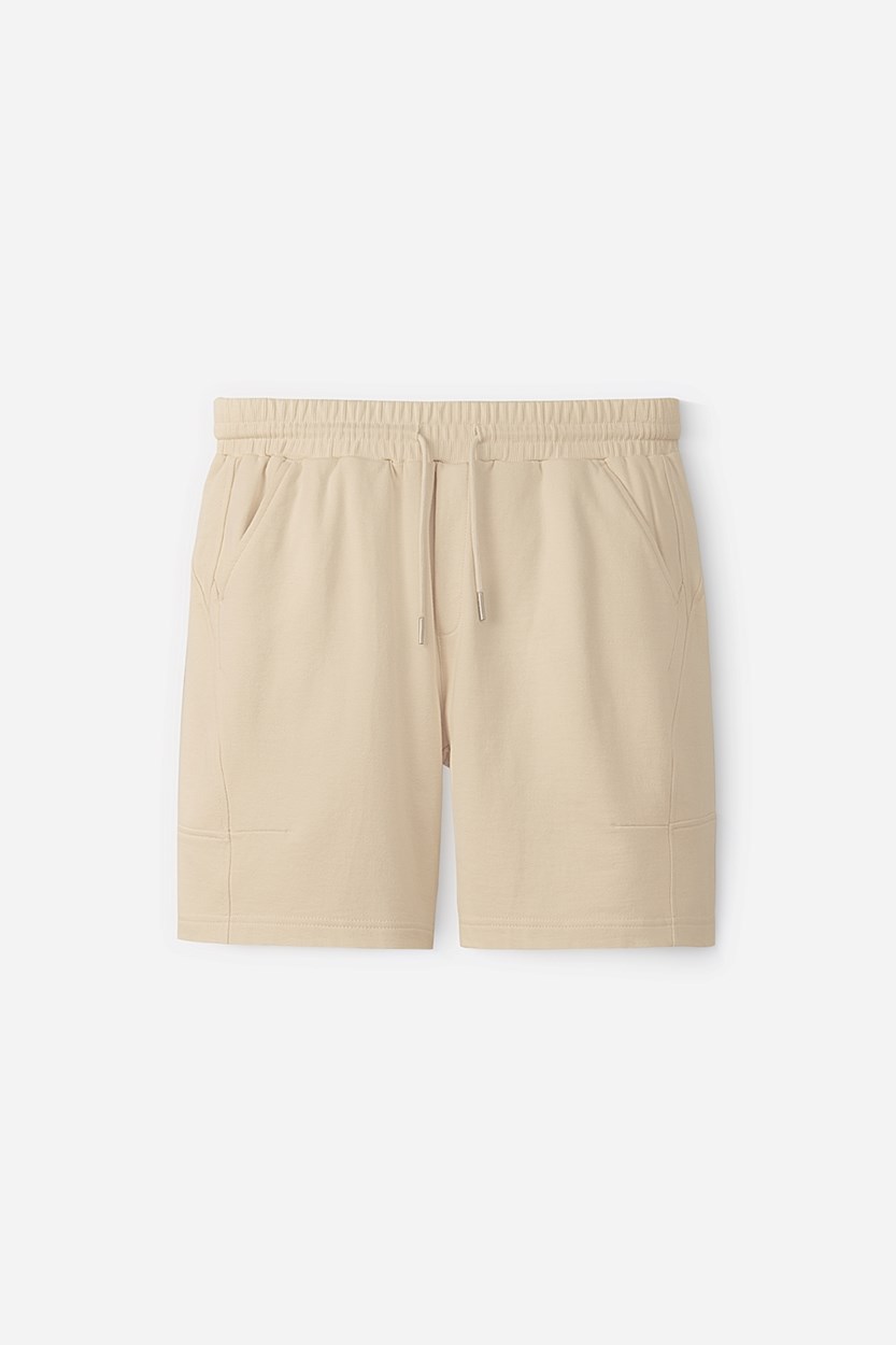 Quần Short Thun Mềm Mại 7 Inch No Style M89