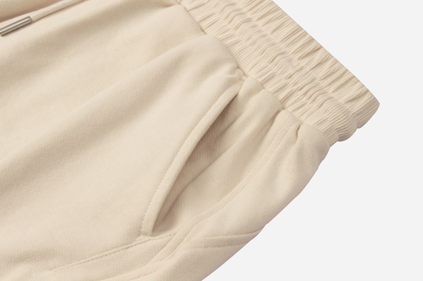 Quần Short Thun Mềm Mại 7 Inch No Style M89