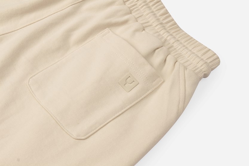 Quần Short Thun Mềm Mại 7 Inch No Style M89