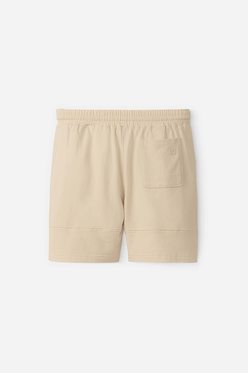 Quần Short Thun Mềm Mại 7 Inch No Style M89