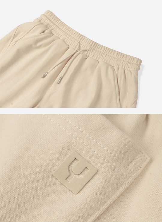 Quần Short Thun Mềm Mại 7 Inch No Style M89