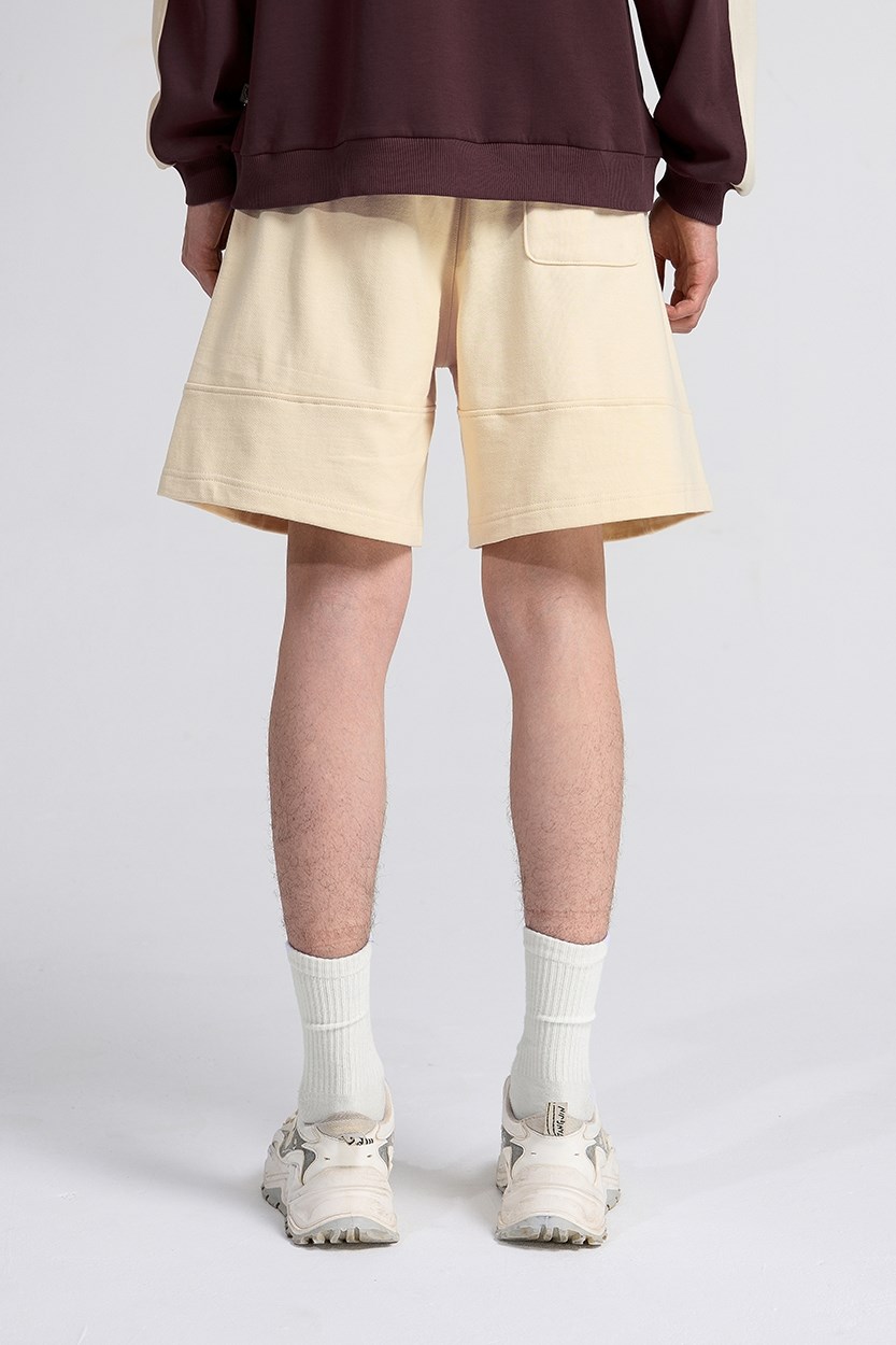 Quần Short Thun Mềm Mại 7 Inch No Style M89