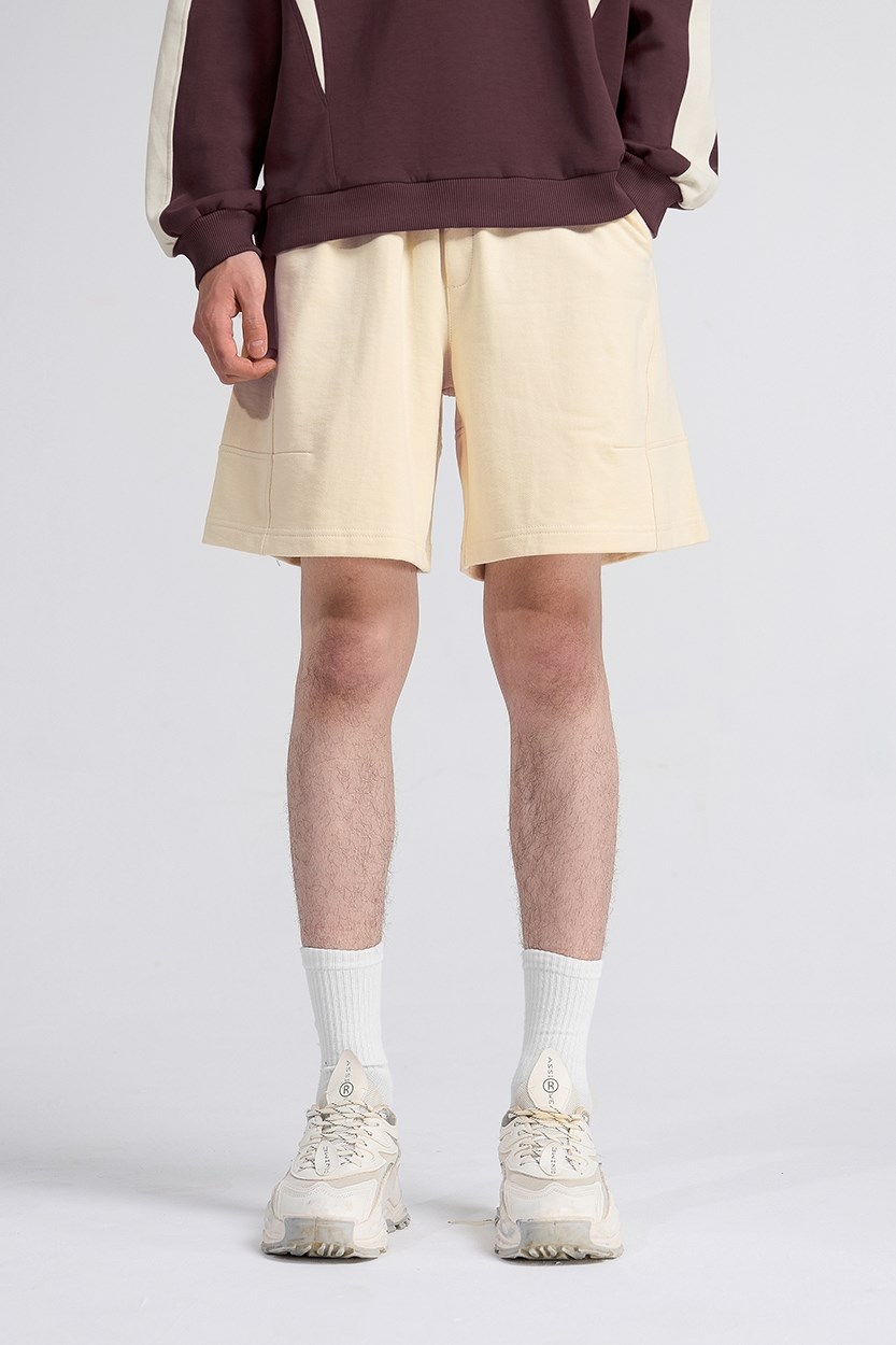 Quần Short Thun Mềm Mại 7 Inch No Style M89