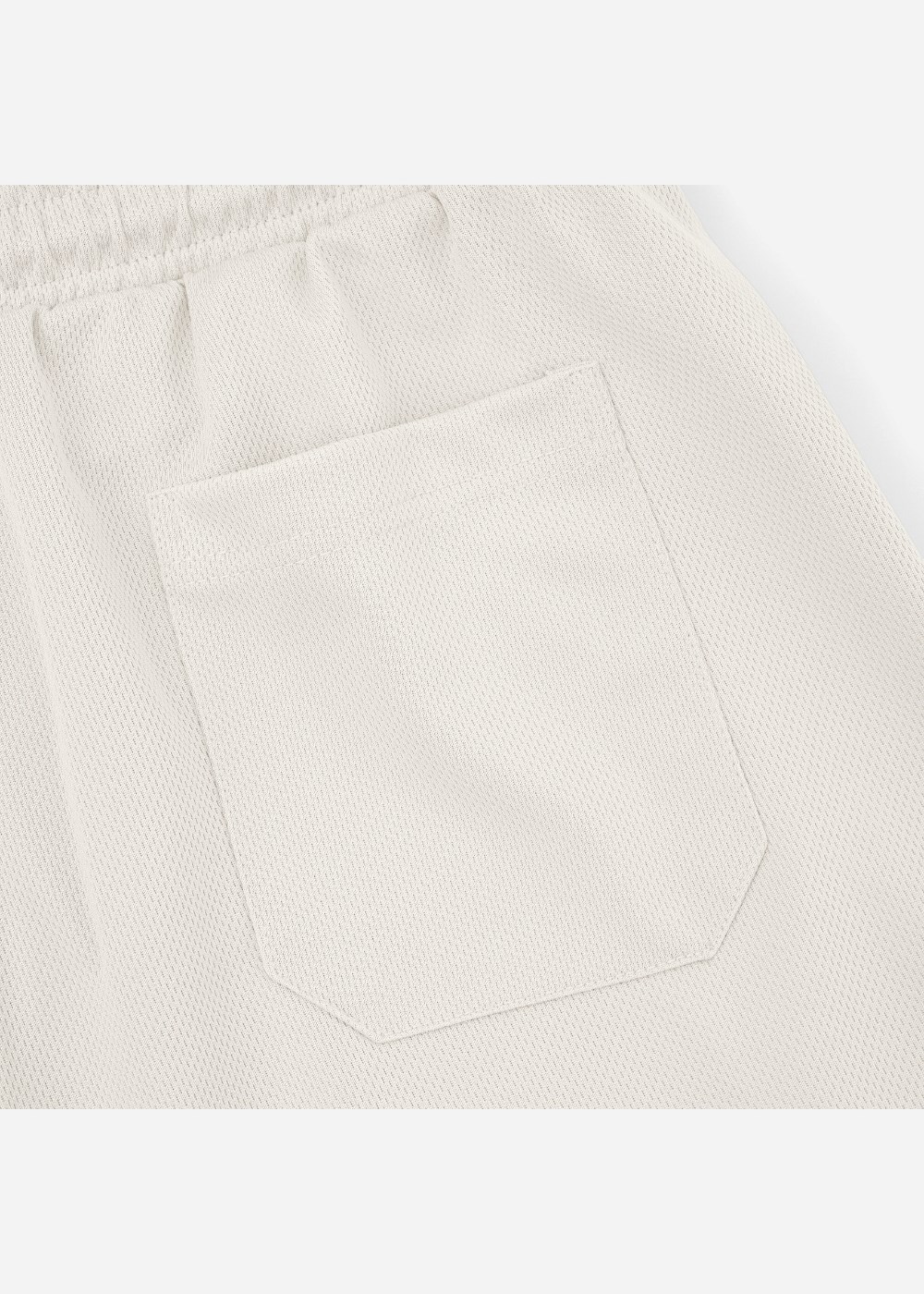 Quần Short Thun Nam 9 Inch Thoáng Mát Non Branded 05