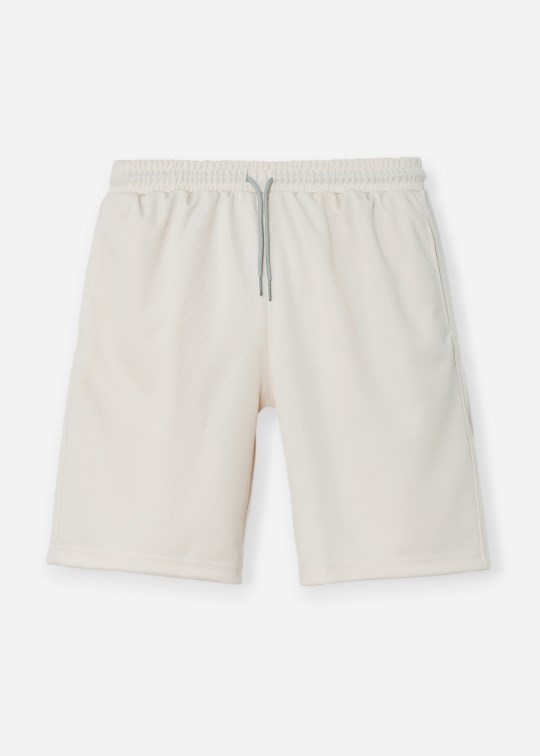 Quần Short Thun Nam 9 Inch Thoáng Mát Non Branded 05