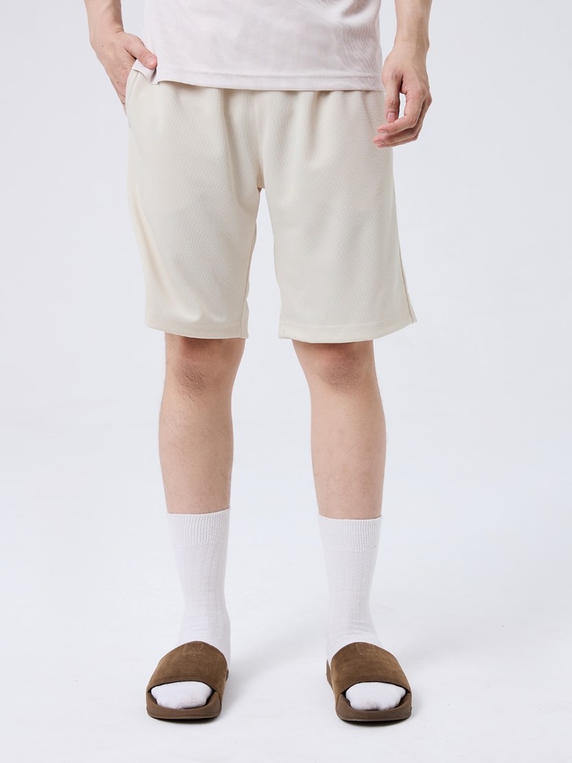 Quần Short Thun Nam 9 Inch Thoáng Mát Non Branded 05