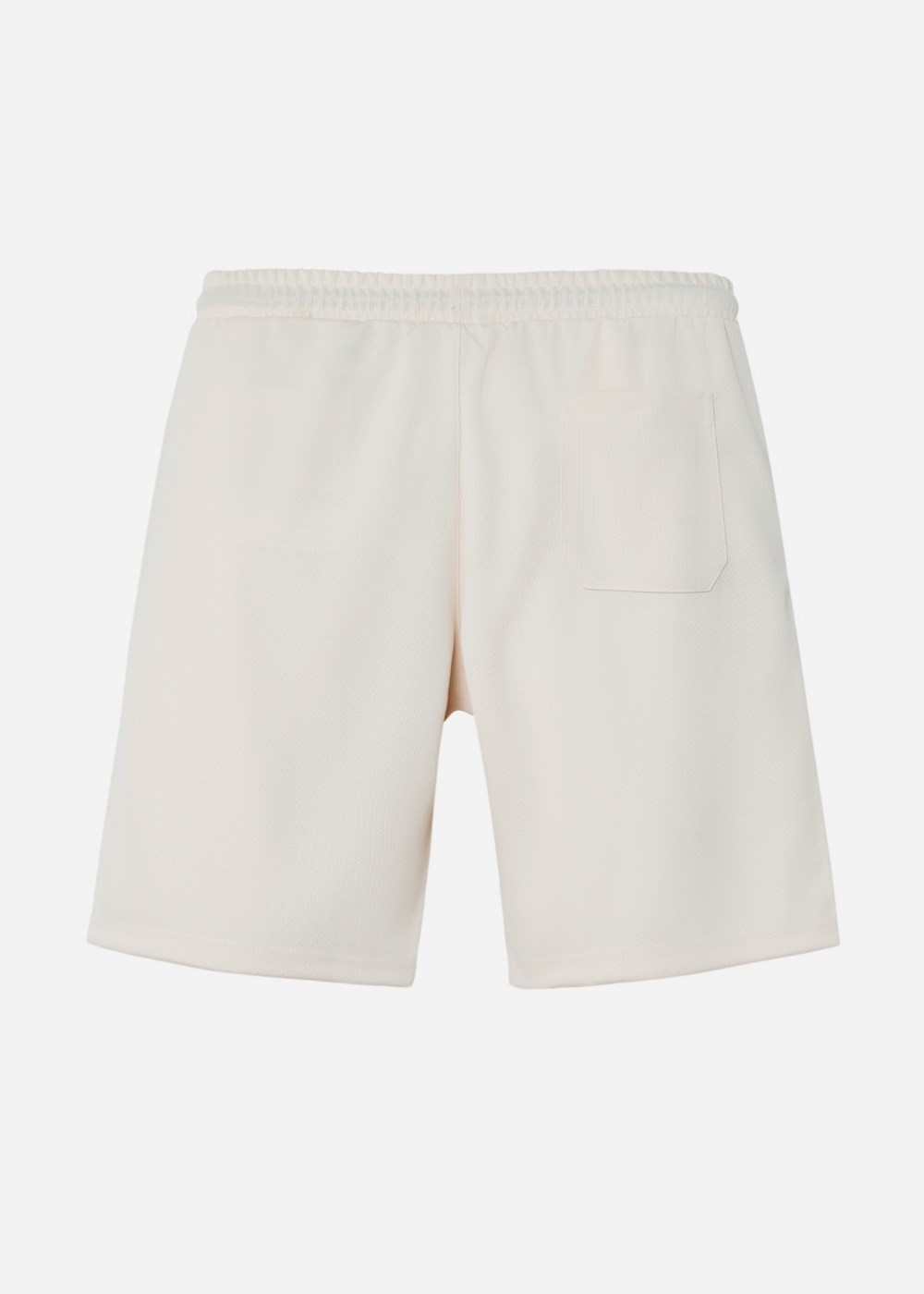 Quần Short Thun Nam 9 Inch Thoáng Mát Non Branded 05