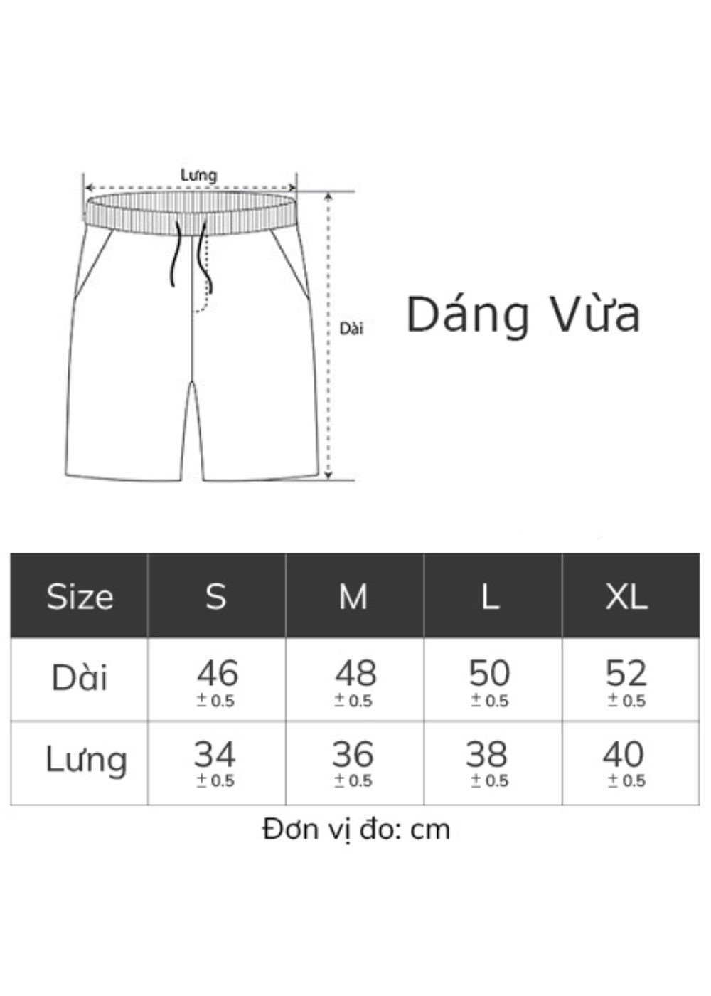 Quần Short Thun Nam 9 Inch Thoáng Mát Non Branded 05