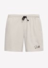 Quần Short Nam Thun Waffle 7 Inch Thoáng Khí Seventy Seven 30