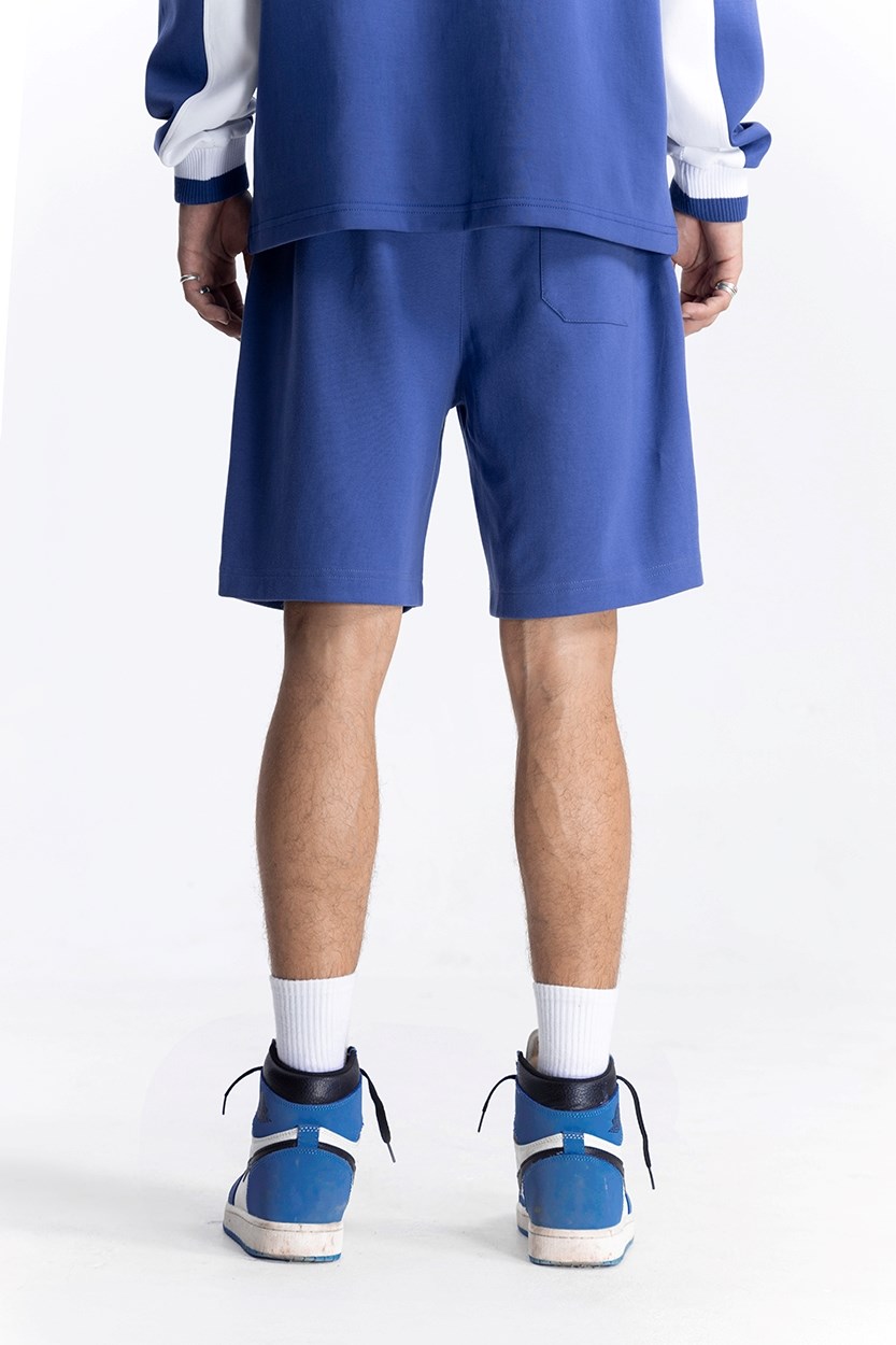 Quần Short Thun Cotton Thoáng Mát 7 Inch The Seafarer 14