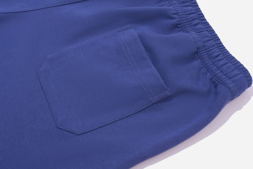 Quần Short Thun Cotton Thoáng Mát 7 Inch The Seafarer 14